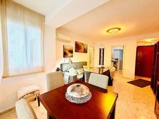 Piso en venta en Triana Oeste en Sevilla