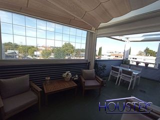 Ático en venta en La Garena en Alcalá de Henares