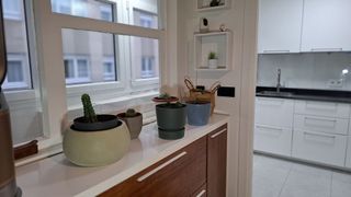 Piso en venta en Los Castros - Castrillón - Eiris en Coruña (A)