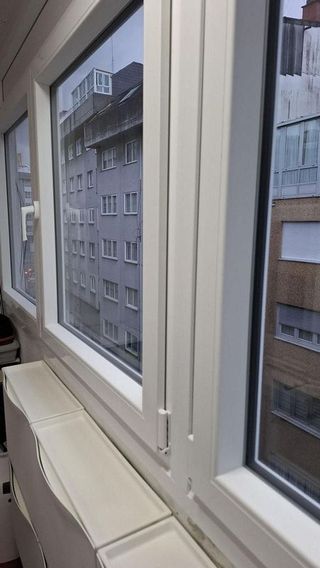 Piso en venta en Los Castros - Castrillón - Eiris en Coruña (A)