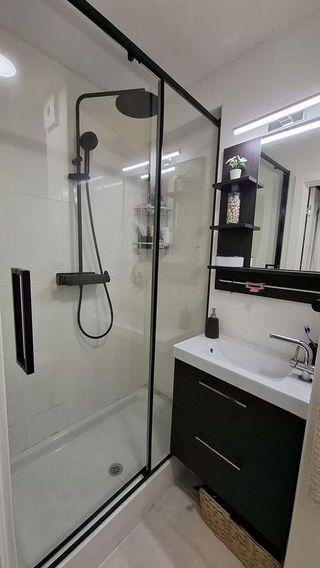 Piso en venta en Los Castros - Castrillón - Eiris en Coruña (A)