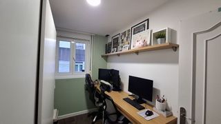 Piso en venta en Los Castros - Castrillón - Eiris en Coruña (A)