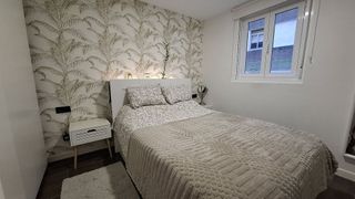 Piso en venta en Los Castros - Castrillón - Eiris en Coruña (A)