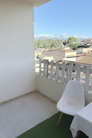 Piso en venta en Blanquer en Inca