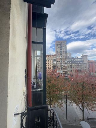 Piso en venta en Zabala en Bilbao