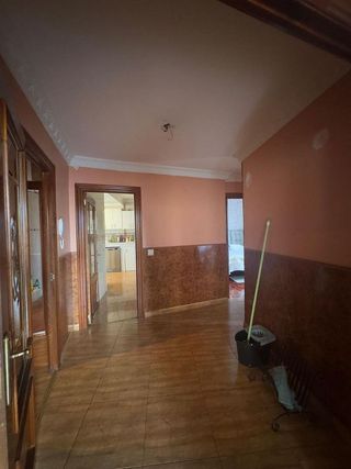 Piso en venta en Zabala en Bilbao