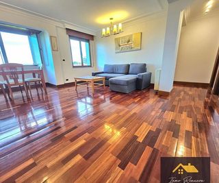 Piso en venta en Santurtzi