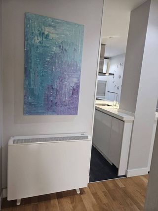 Piso en venta en Arteixo