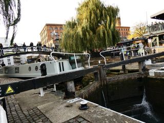 Cámara Panasonic Lumix TZ99 Negra