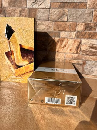 Carolina Herrera Good Girl Gold 80ml
