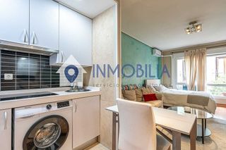 Piso en venta en Justicia - Chueca en Madrid