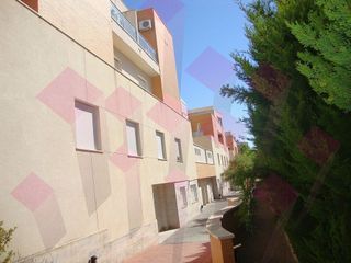 Piso en venta en Universidad en Ciudad Real