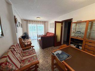 Piso en venta en Centro Urbano en Benidorm