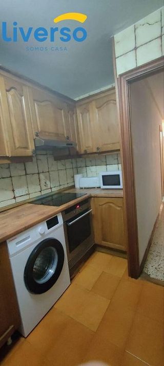 Piso en venta en Santo Domingo - La Estación en Aranda de Duero