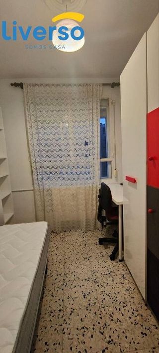 Piso en venta en Santo Domingo - La Estación en Aranda de Duero