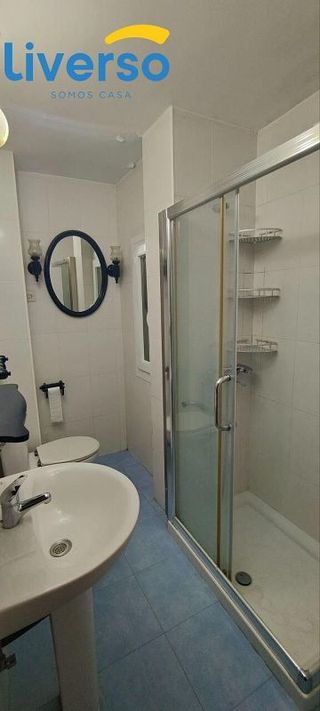 Piso en venta en Santo Domingo - La Estación en Aranda de Duero