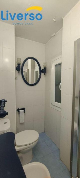 Piso en venta en Santo Domingo - La Estación en Aranda de Duero