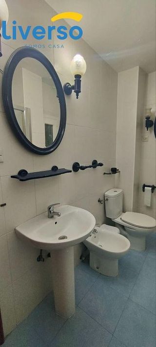 Piso en venta en Santo Domingo - La Estación en Aranda de Duero