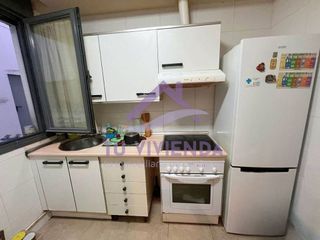 Piso en venta en Pajarillos en Valladolid