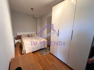 Piso en venta en Pajarillos en Valladolid