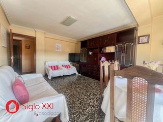 Piso en venta en Cariñena - Carinyena en Villarreal