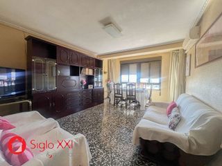 Piso en venta en Cariñena - Carinyena en Villarreal