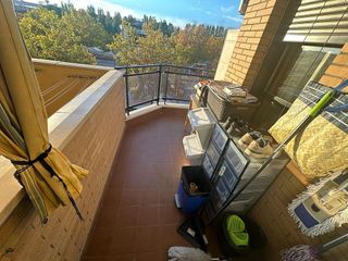 Piso en venta en Fuensanta - Universidad en Cuenca