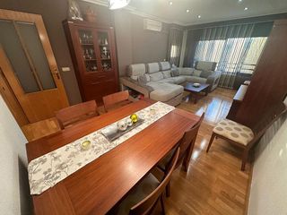 Piso en venta en Fuensanta - Universidad en Cuenca