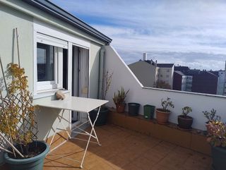 Ático en venta en Residencia - Abella en Lugo