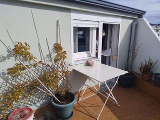 Ático en venta en Residencia - Abella en Lugo