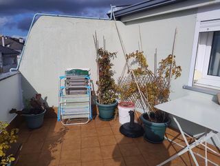 Ático en venta en Residencia - Abella en Lugo