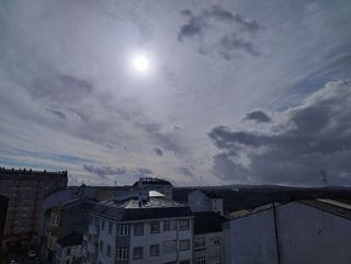 Ático en venta en Residencia - Abella en Lugo