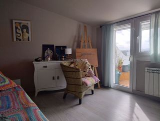 Ático en venta en Residencia - Abella en Lugo