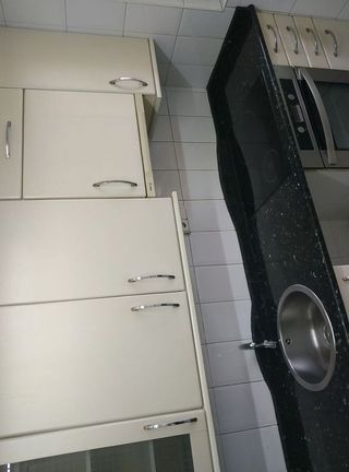 Piso en venta en Peñacastillo - Nueva Montaña en Santander