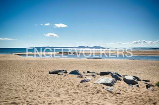 Piso en venta en Empuriabrava en Castelló d´Empúries