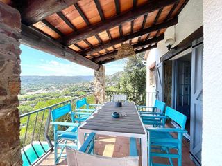 Chalet en venta en Cabanyes-Mas Ambrós-Mas Pallí en Calonge