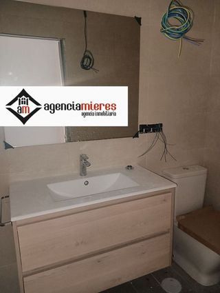 Piso en venta en Pumarín en Gijón