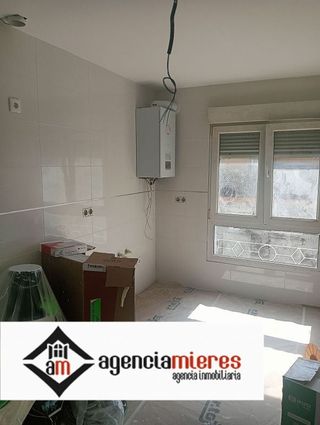Piso en venta en Pumarín en Gijón