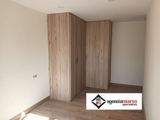 Piso en venta en Pumarín en Gijón