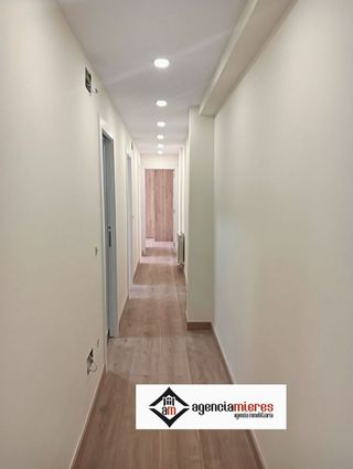 Piso en venta en Pumarín en Gijón