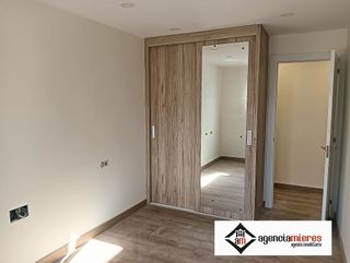 Piso en venta en Pumarín en Gijón