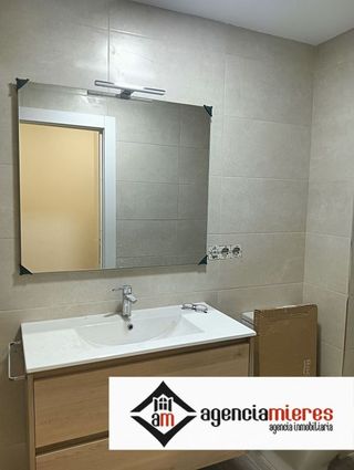 Piso en venta en Pumarín en Gijón