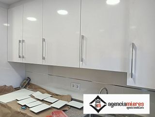 Piso en venta en Pumarín en Gijón