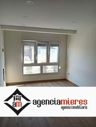 Piso en venta en Pumarín en Gijón