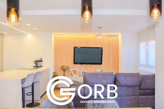 Piso en venta en Eixample en Mataró