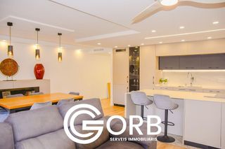 Piso en venta en Eixample en Mataró