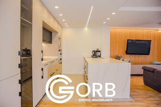 Piso en venta en Eixample en Mataró