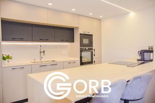 Piso en venta en Eixample en Mataró