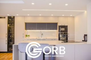 Piso en venta en Eixample en Mataró