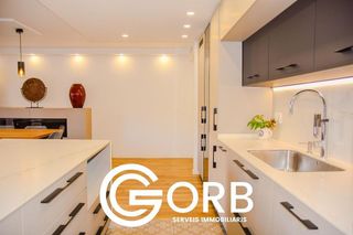 Piso en venta en Eixample en Mataró